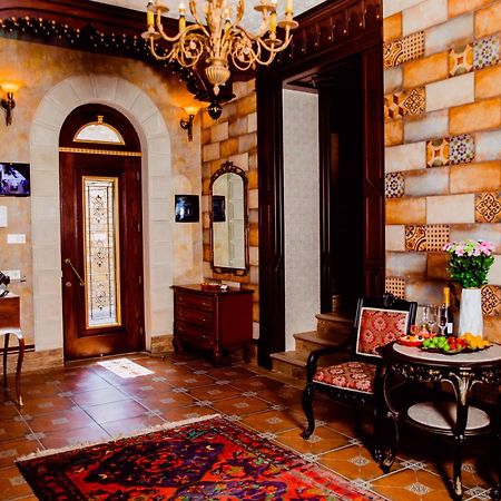 Royal Historical Boutique Hotel Baku Extérieur photo