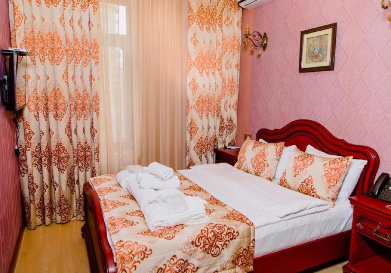 Royal Historical Boutique Hotel Baku Extérieur photo