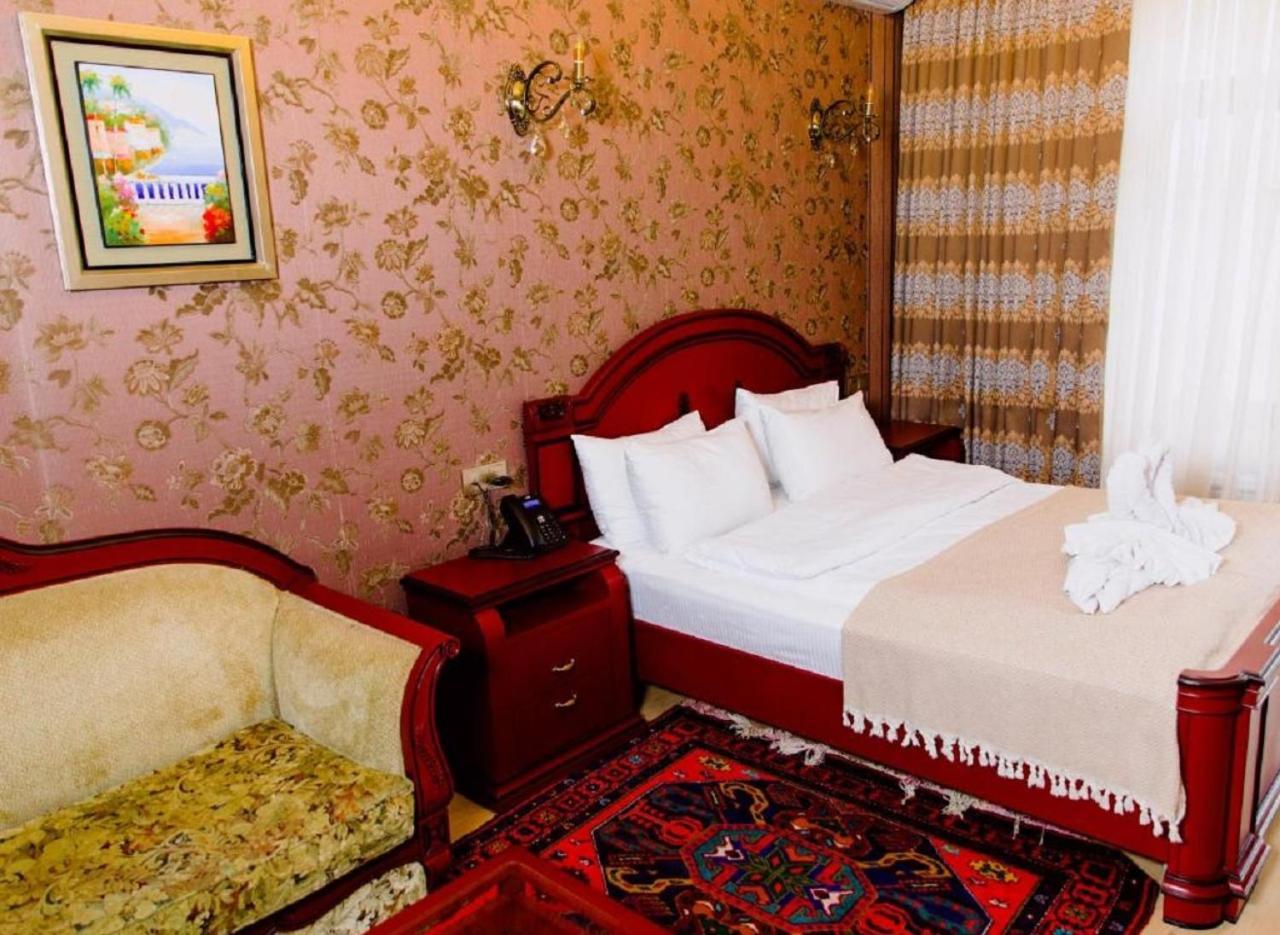 Royal Historical Boutique Hotel Baku Extérieur photo